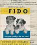 Cibi per animali padovani. Anni 50 1 (Oscar Mario Zatta)
